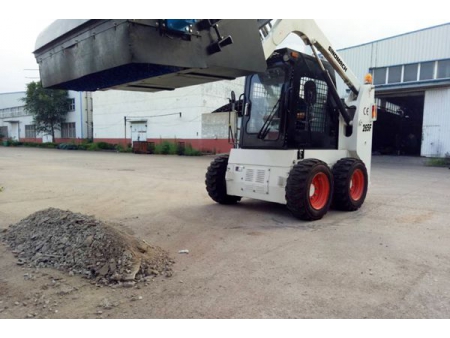 265F Skid Steer Loader