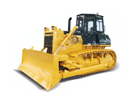 GTY160 Bulldozer