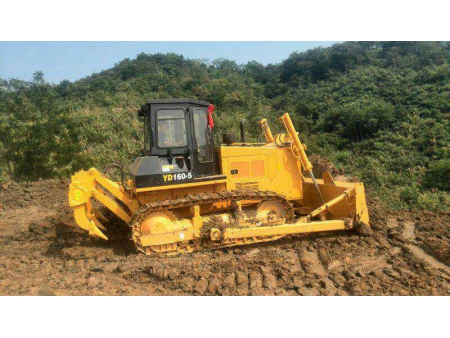 GTY160 Bulldozer