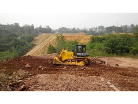 GTY160 Bulldozer