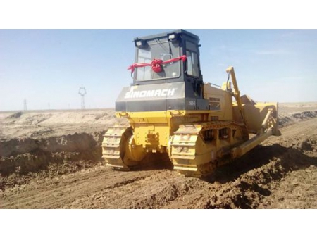 GTY160 Bulldozer