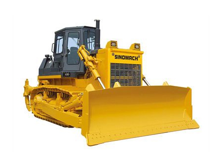 GTY220 Bulldozer