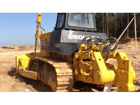 GTY220 Bulldozer