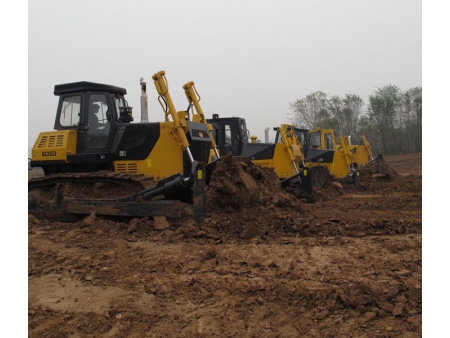 GTY220 Bulldozer