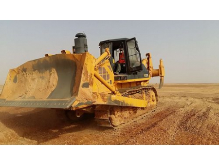 GTY320 Bulldozer