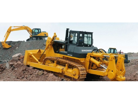 GTY320 Bulldozer