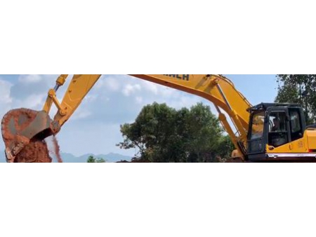 ZG3485LC-9C Hydraulic Excavator