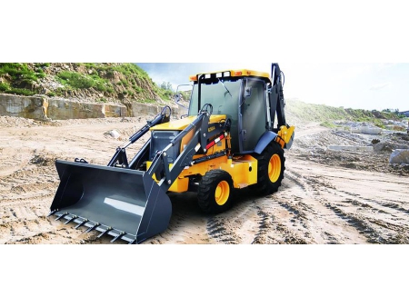 630A Backhoe Loader