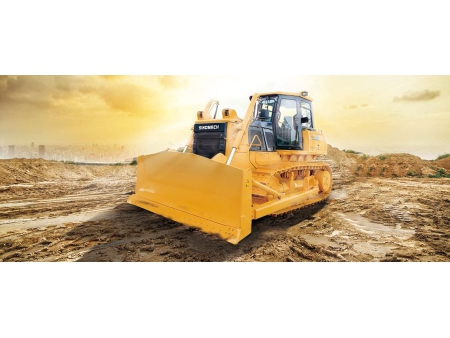 GTY160 Bulldozer