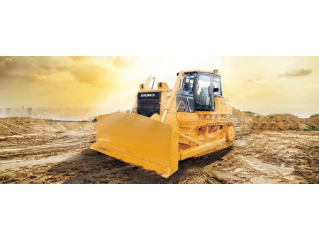 GTY220 Bulldozer