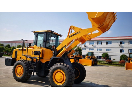 937H Wheel Loader