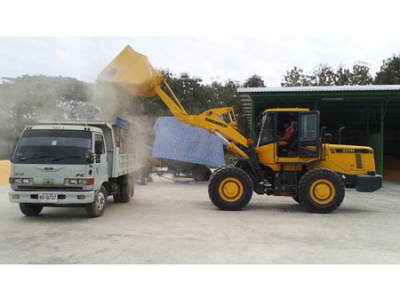 937H Wheel Loader