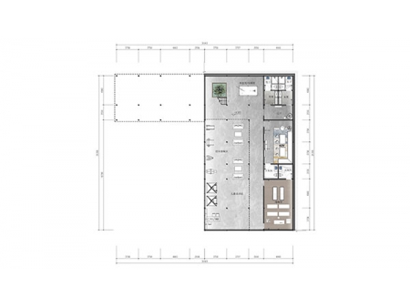 Prefabricated Villas