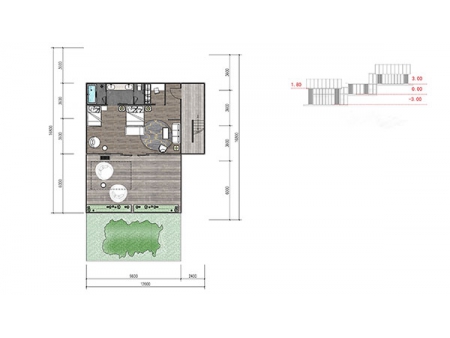 Prefabricated Houses