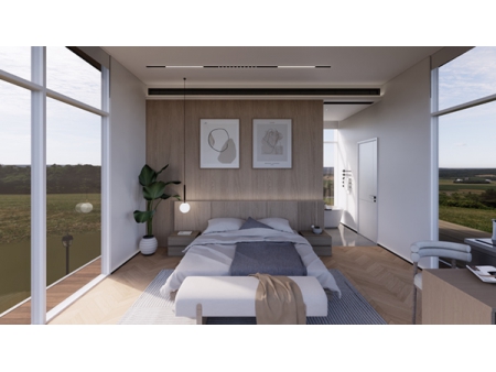 Prefabricated Vacation Homes, 48/60/72 Series
