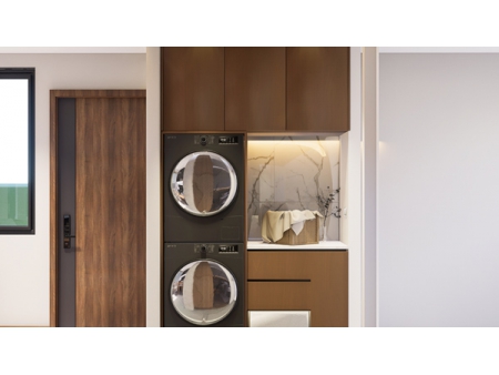 Prefabricated Garden Houses, 48/60/72 Series
