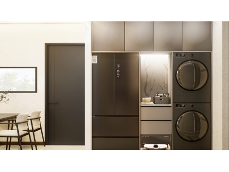 Prefabricated Garden Houses, 48/60/72 Series