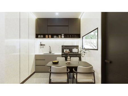 Prefabricated Garden Houses, 48/60/72 Series