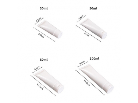 Cosmetic Tube, SP-802