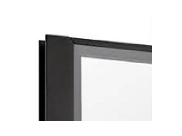 U-Shaped Aluminum Frame Glass Cabinet Door | Fuzhen | ETW International