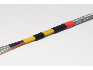 Parallel Constant Wattage Heating Cable, RDP-J3