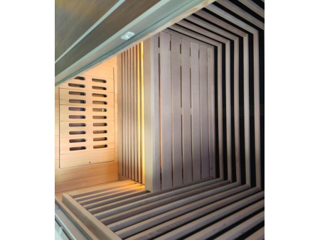 Uniconfort: Trusted Manufacturer of Infrared Saunas