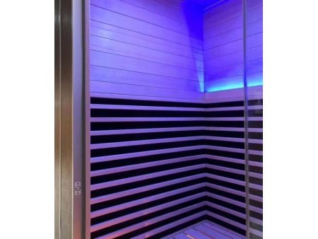 Uniconfort: Trusted Manufacturer of Infrared Saunas