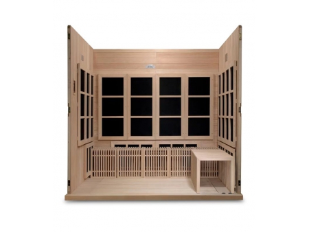 Uniconfort: Trusted Manufacturer of Infrared Saunas