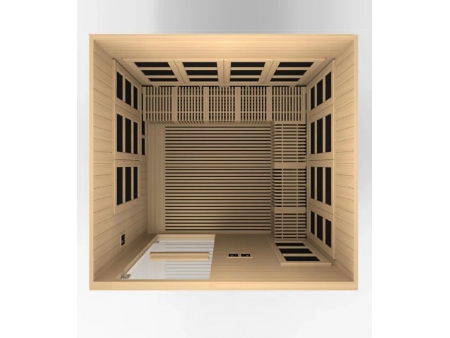Uniconfort: Trusted Manufacturer of Infrared Saunas