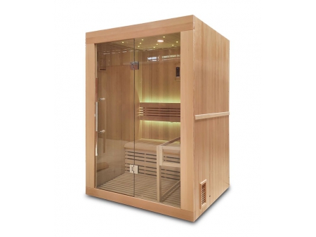 Uniconfort: Trusted Manufacturer of Infrared Saunas