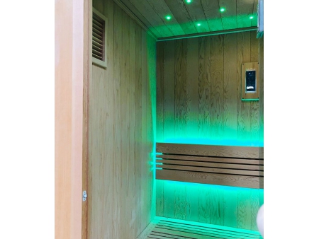 Uniconfort: Trusted Manufacturer of Infrared Saunas