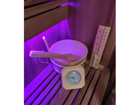 Uniconfort: Trusted Manufacturer of Infrared Saunas