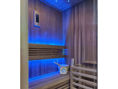 Uniconfort: Trusted Manufacturer of Infrared Saunas