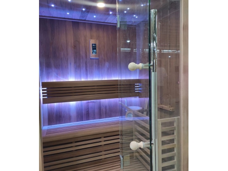 Uniconfort: Trusted Manufacturer of Infrared Saunas