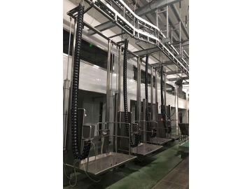 Lamb Processing Plant for HaiDiLao Hotpot