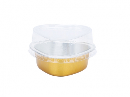 Aluminum Container Lids: A Reliable Solution for Food Packaging