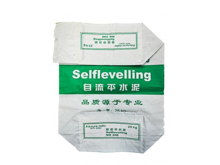 Valve Sack Tuber (Flush Cut), YR2019