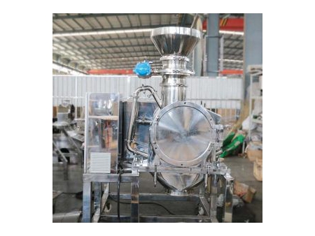 Hammer Mill