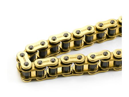 Standard Non-Sealed Motorcycle Chains