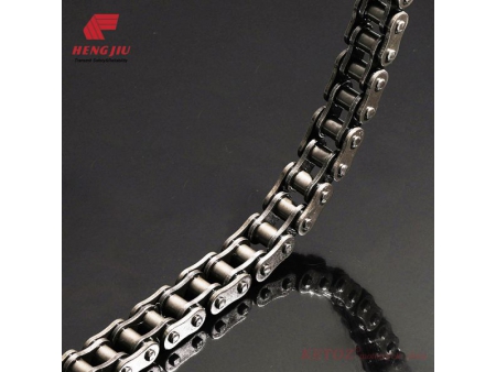 Sealed Motorcycle Chains