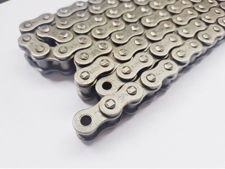 Solid Bushing Chains