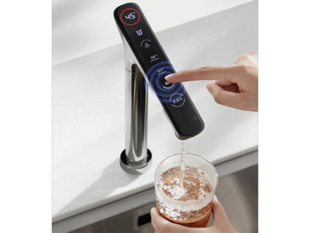 Under Sink RO Instant Hot Water Dispenser System