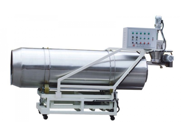 NZ180 Continuous Seasoning System | Flavoring System Provider | HX | ETW