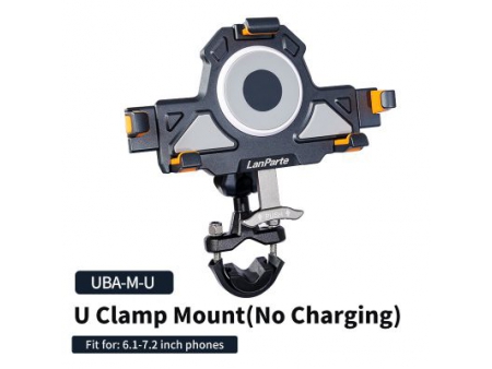 Motorcycle Phone Mount, UBA-M/MC