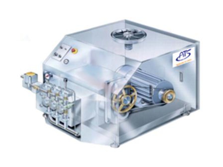 Pharmaceutical Homogenizer