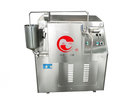 High Pressure Homogenizer