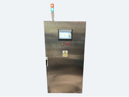 High Pressure Homogenizer