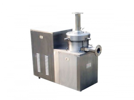 High Speed Colloid Mill