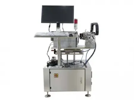 Labeling Machines