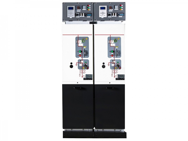 Intelligent Switchgear Intelligent Switchgear | Smart Power Distribution Solutions | HM Power ...